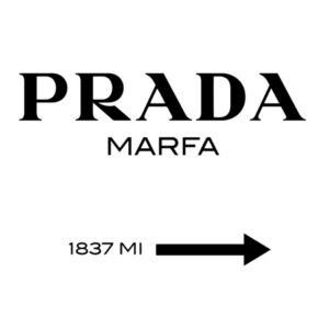 В стилі Prada09